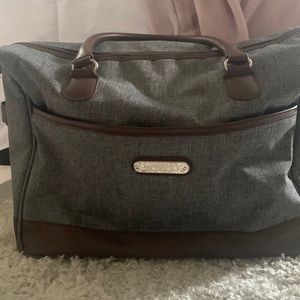 CHAPS carry on bag